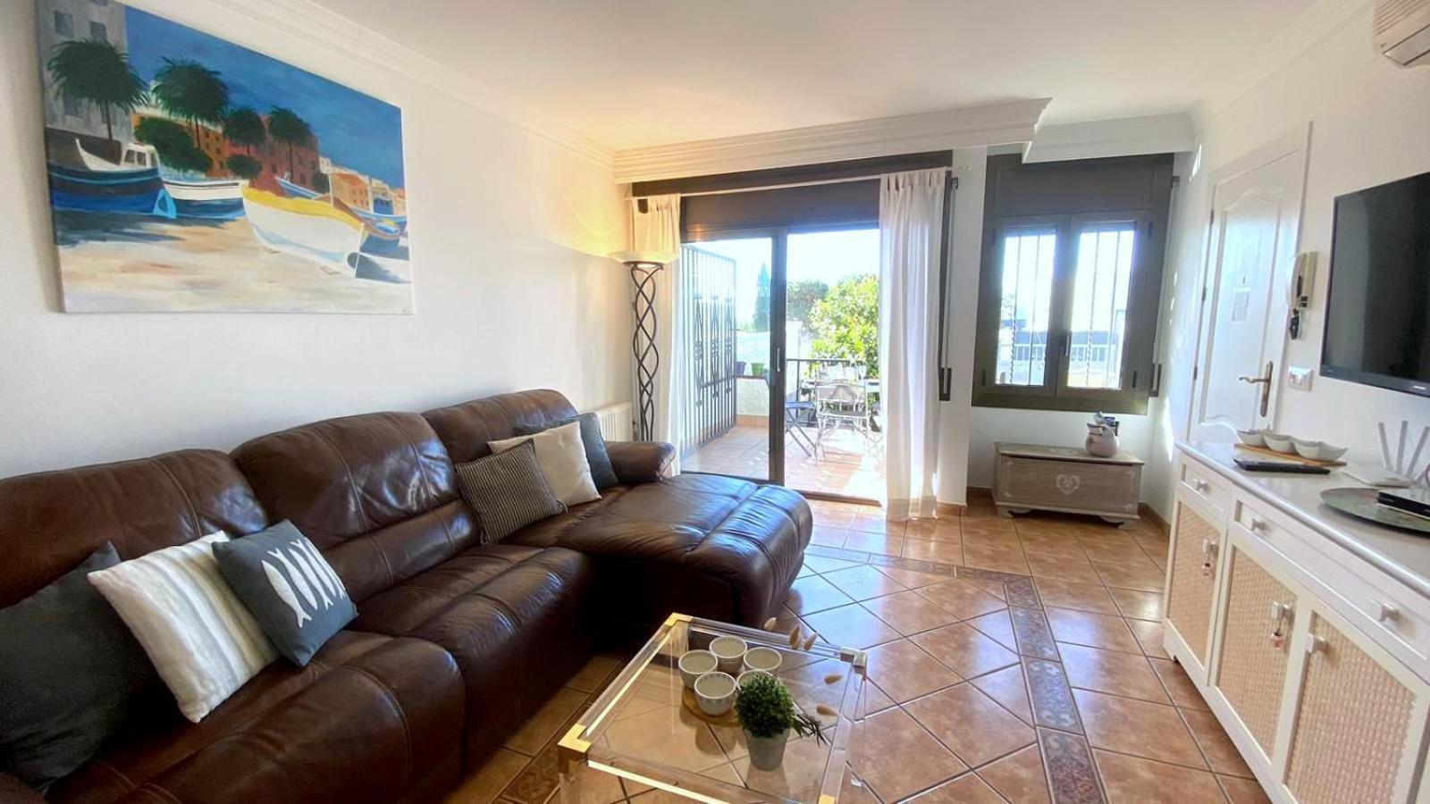 Bages Villa Rosas Exteriör bild
