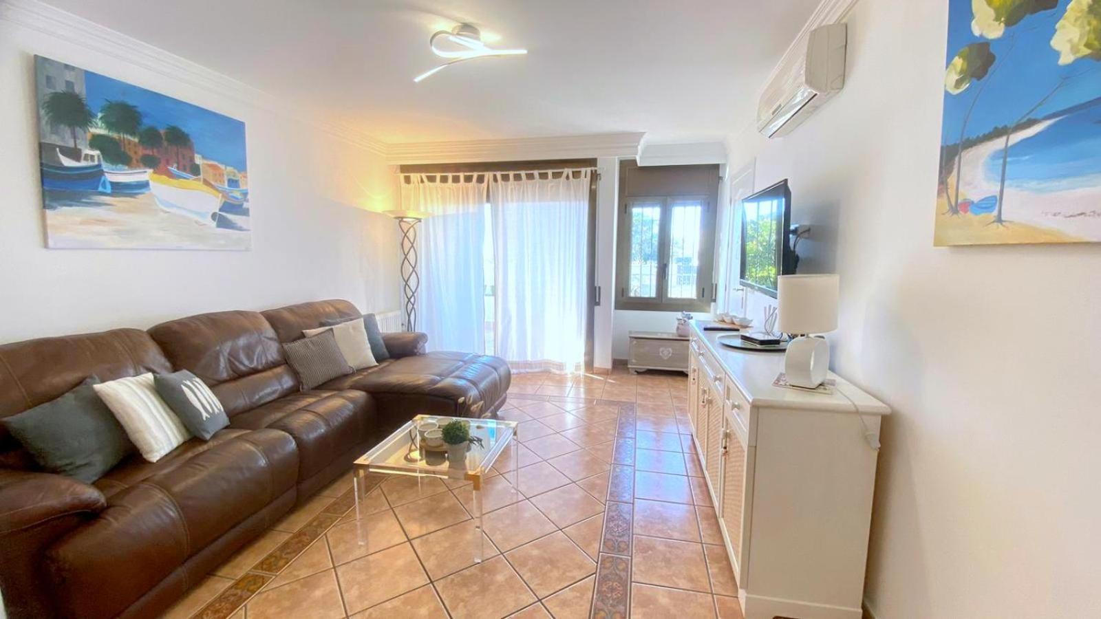 Bages Villa Rosas Exteriör bild