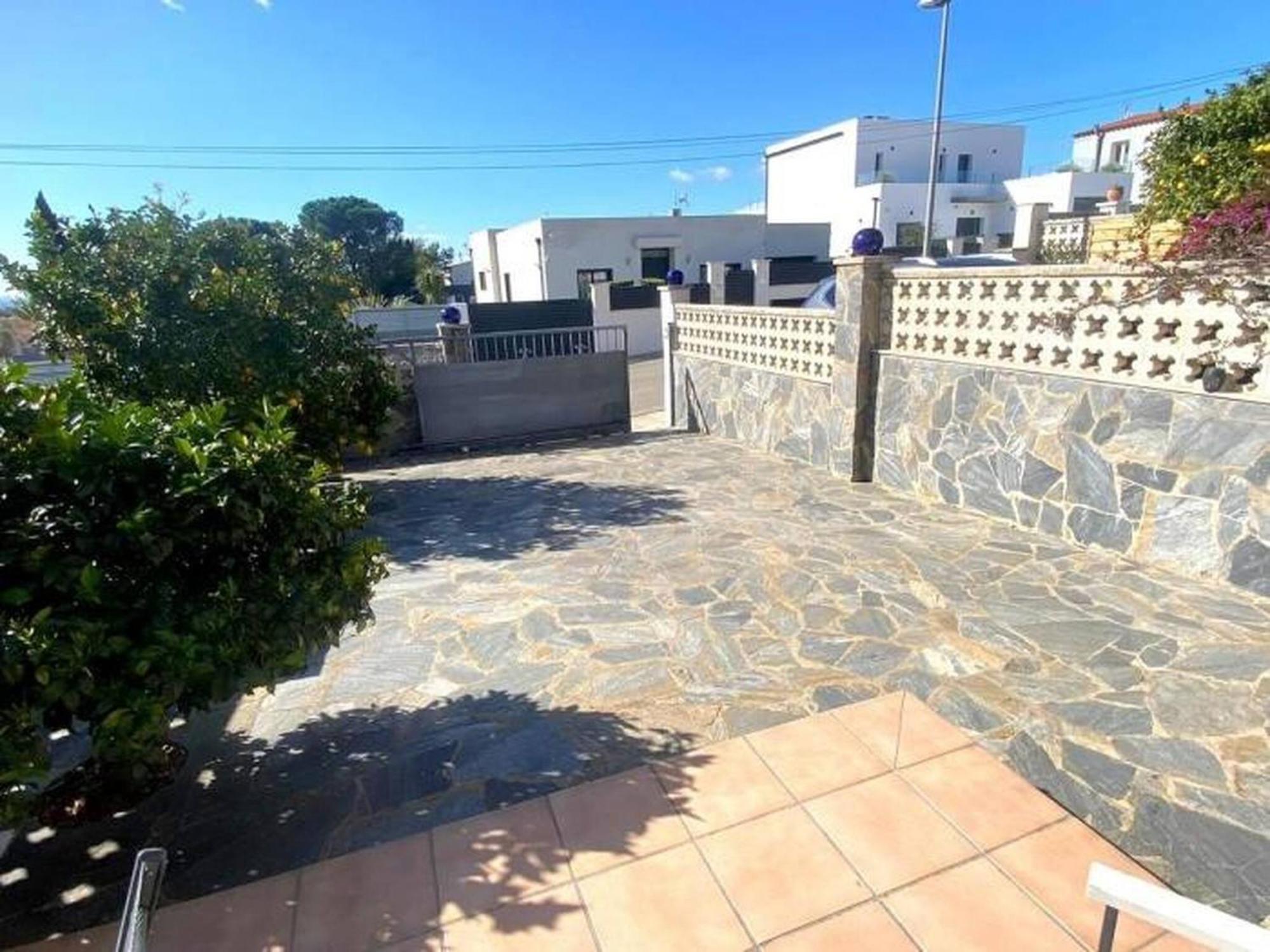 Bages Villa Rosas Exteriör bild