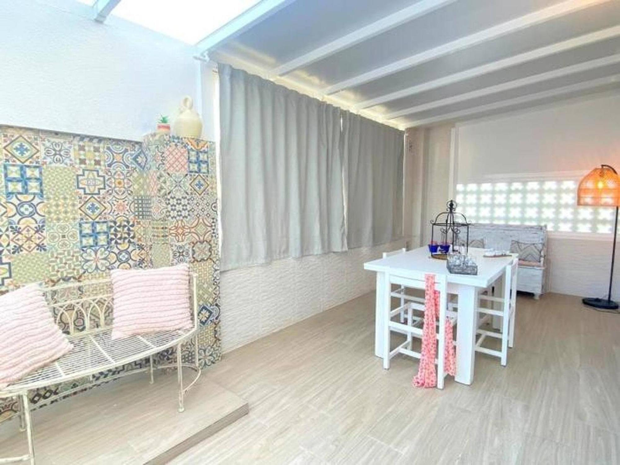 Bages Villa Rosas Exteriör bild