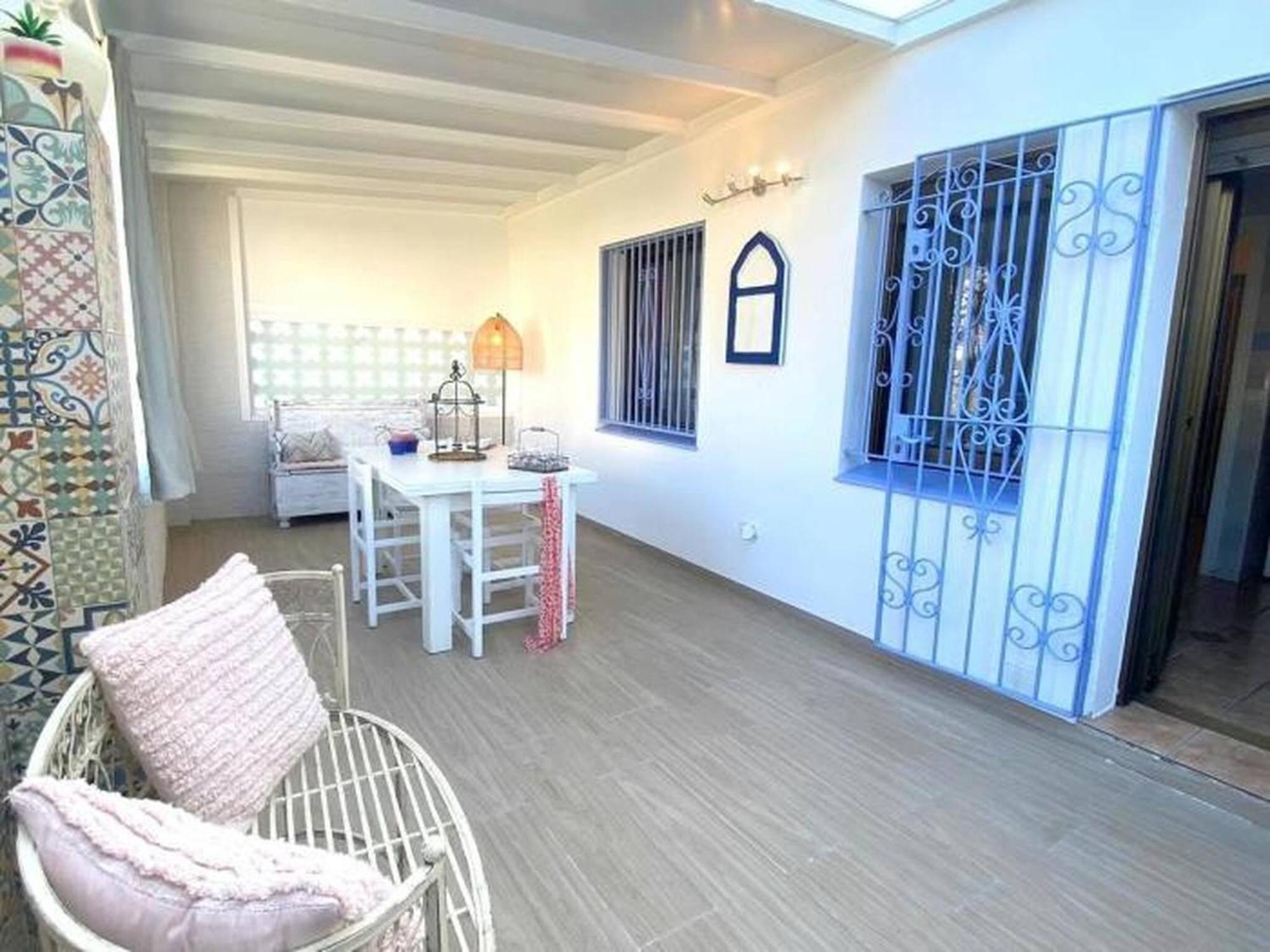 Bages Villa Rosas Exteriör bild
