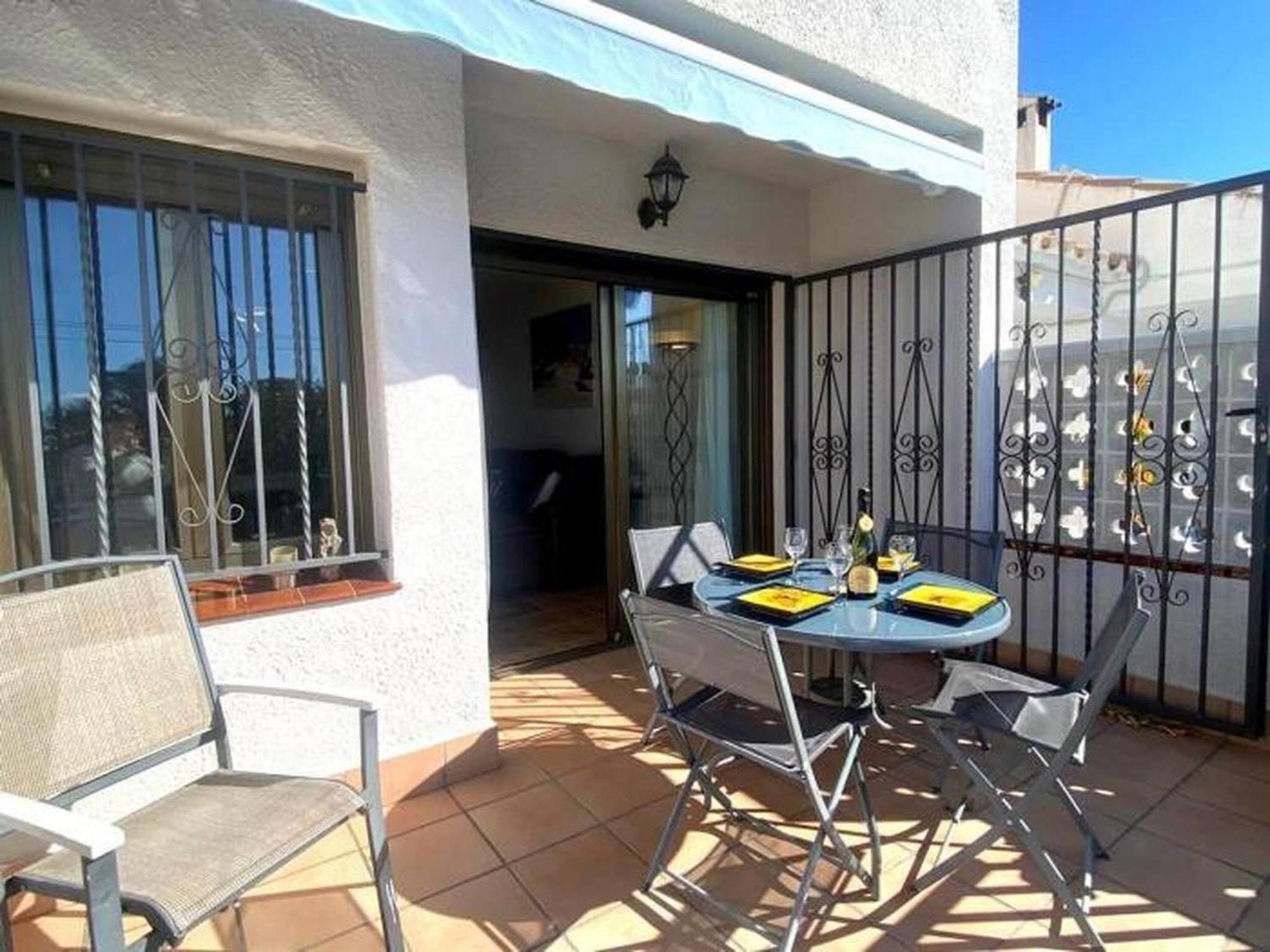 Bages Villa Rosas Exteriör bild